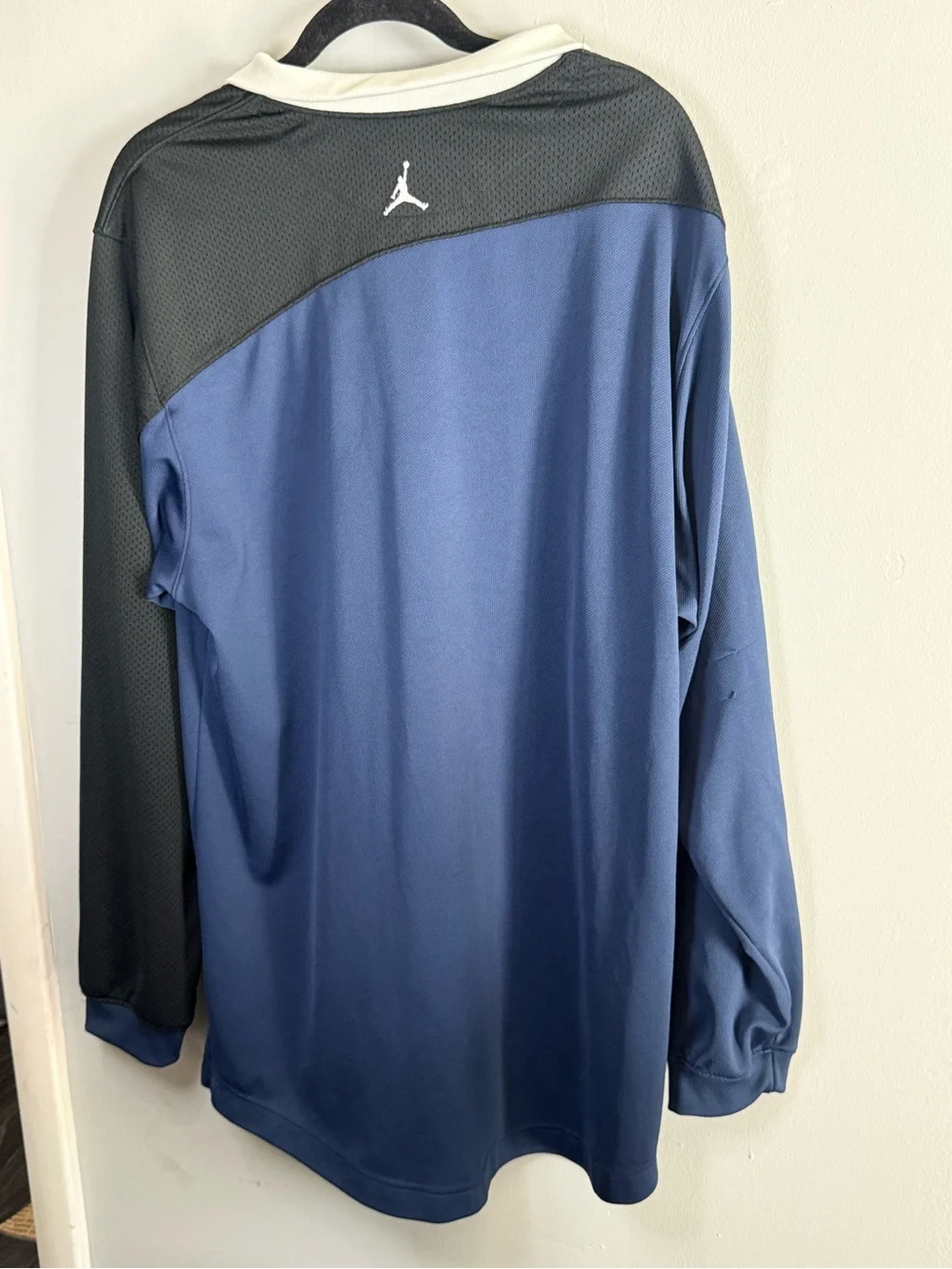 Jordan stylish quarter